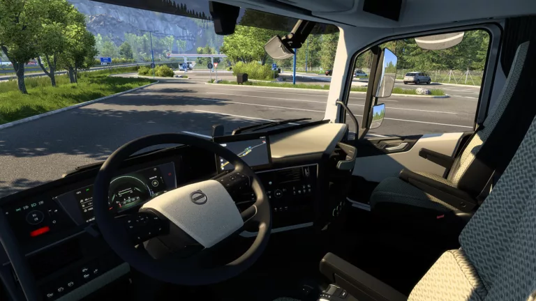 ets 2 Volvo FH Series 5 screenshots 8 768x432 1