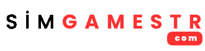 SimGamesTR – Simülasyon Oyunları